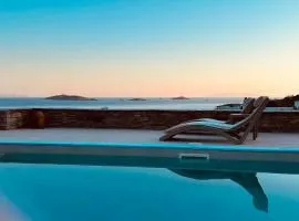 ELIA PRIVILEGED SUITES Andros ΑΝΔΡΟΣ