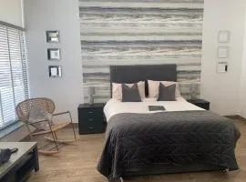 Stayover Suites