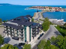 The Mill Boutique Hotel