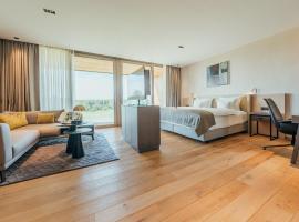 Der Öschberghof - Golf-Resort des Jahres，位于多瑙艾辛根的酒店