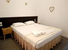 卡兰普诺斯酒店