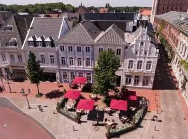 Hotel Am Fischmarkt