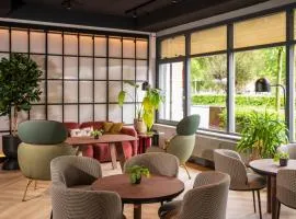 TULIP Hotels & Residences - Zwolle