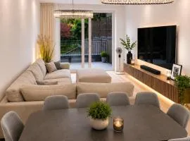 Brand New Luxury Flat Opposite High Barnet Tube 8 Guests