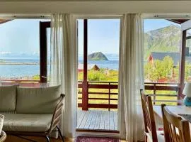 Atlantic Shoreline Cabin