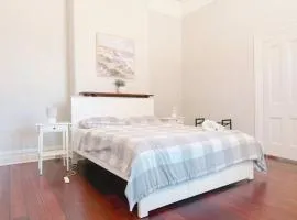 Perth property - Heritage Charm Meets Modern Ease