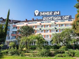 ACHAT Hotel Bad Dürkheim，位于巴特迪克海姆的酒店