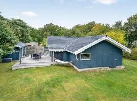 Holiday Home Vilmar - 250m from the sea by Interhome