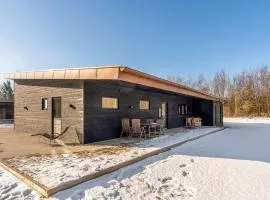 Holiday Home Diuri - 500m to the fjord by Interhome