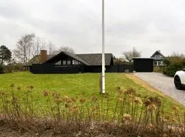 Holiday Home Kajsa - 150m from the sea by Interhome