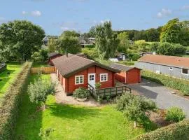 Holiday Home Ater - 220m from the sea by Interhome