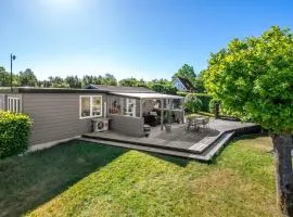 Holiday Home Ally - 1-2km from the sea by Interhome