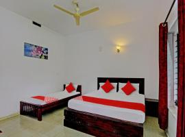 Hotel O Yayaz Castle，位于瓦亚纳德的酒店
