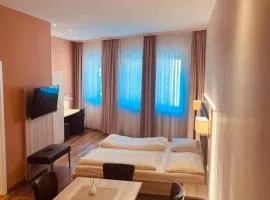 3 Apartments Am Wambolter Hof 3