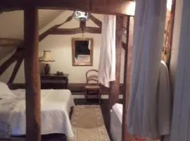 红腹锦鸡客栈