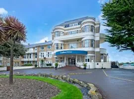 Bournemouth Carlton Hotel By Sunday