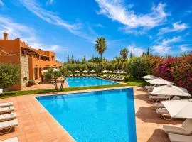Ourika Camp Suites Hotel & Resort