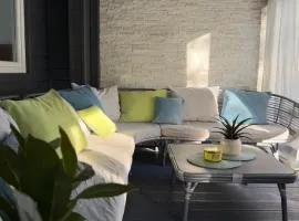 Holiday Home Orsag
