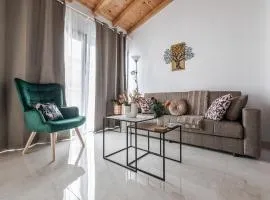 Phaedrus Living: Skiathos Luxury Residences Cyan