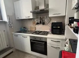 La casa di Giuse
