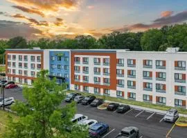 YourSpace Hotels Chesapeake