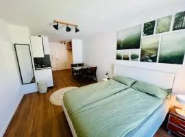 Apartment Altstadt Stralsund