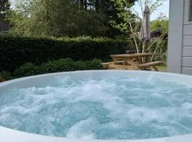 Chalet Olive