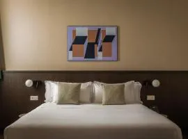 BYPILLOW Grand Central