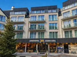 Aparthotel Apartamenty Czarna Góra 117