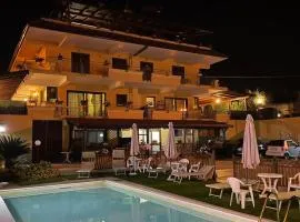 Villa Mare e Monti