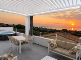 Appartamento Vista Lago con terrazza esclusiva