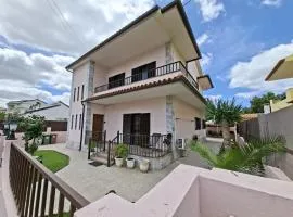 Constança House