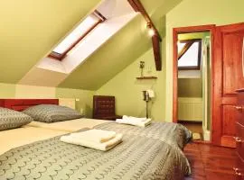 Barock Restaurant & Pension