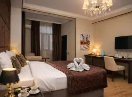 Golden Nizami 53 Hotel
