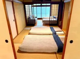 SADO Stay 02 金山京町一軒家貸し切り