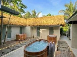 The Retreat Hotel Wellness & Spa