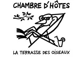 La terrasse des oiseaux