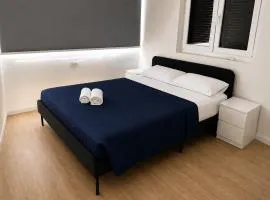 Spacious 3BR Retreat 15 min to Milan and Metro