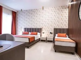 Ambrosia Room & Apartment