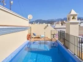 Apartamentos Nerjaluna