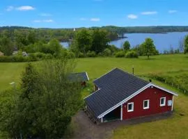 Hus Kalvsjö