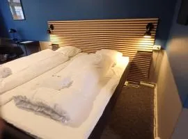 Double Room 9 in Saeby