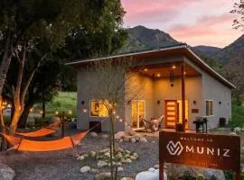 Muniz Village