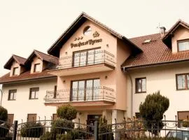Pensjonat Korona