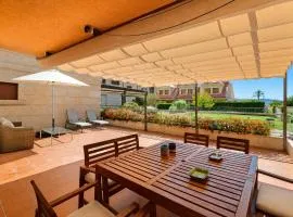 New apartamento Bajo en Isla de la Toja.