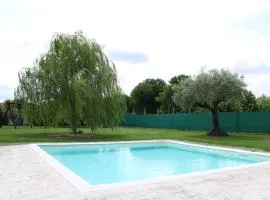 Veneto Stay - Pool Loft