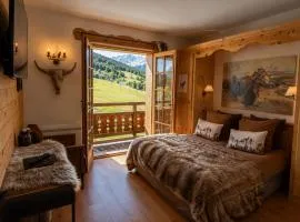 Montana Chalet Hôtel & Spa