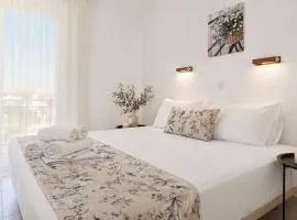 H Stella Apartments & Rooms