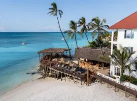 Dhow Beach Boutique Hotel