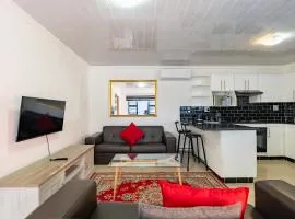 Safi 1 bedroom Suite 9